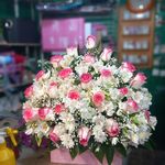 گلفروشی شادی سبلان جنوبی