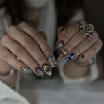 مرکز تخصصی ناخن سبك روسي