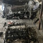 تعمیرگاه گیربکس اتوماتیک