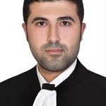 وکیل پایه یک دادگستری مهيار مهدي زاده