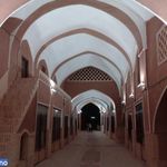 بازار چارسوق اردکان