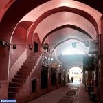 بازار چارسوق اردکان