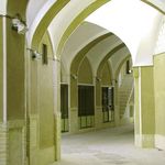 بازار چارسوق اردکان