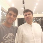 علیرضا گرایی