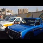 امداد خودرو جرثقیل یدک کش شبانه روزی