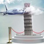 آژانس سفر های کهکشانی