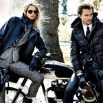 پوشاک مردانه ماسیمو دوتی massimo dutti