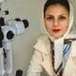 مطب چشم پزشکی دکتر مرجان اکبری کامرانی