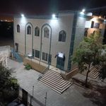 مسجد حضرت اباصالح المهدی