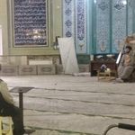 مسجد صاحب الزمان