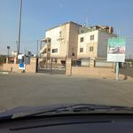 پست برق یاغچی آباد