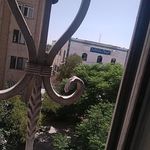 مسجد حضرت اباصالح المهدی