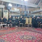 حسینیه سیسی های مقیم مرکز