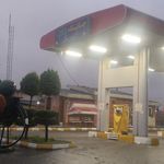 جایگاه اختصاصی شسلمانشهر