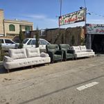 تولیدی مبلمان لمکده