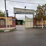 پست برق یاغچی آباد