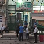 مسجد خلخالیها