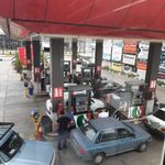 جایگاه اختصاصی شسلمانشهر