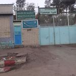 کلانتری ۱۱ بلوار امام