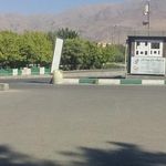 پارکینگ باغ پرندگان ۳