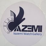 گالری ساعت کاظمی