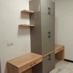 طراح ومجری دکوراسیون پارادایس.کابینت کمد
