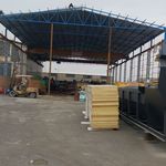 اجرای شیروانی پوشش سقف و ساخت ویلا