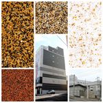 اجرای نماهای مدرن ساختمانی