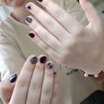 خدمات تخصصی ناخن آزاده