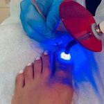 مرکز پودولوژی و‌پدیکور رشنو
