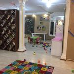 موسسه حامیان شادی چرخ دنده