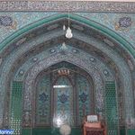 مسجد کوشکنو اردکان