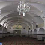 مسجد کوشکنو اردکان