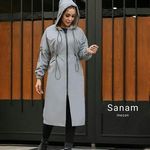 فروشگاه آنلاین لباس الیزه