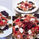 فست فود مرغ سوخاری دی