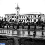 بنای تاریخی شهرداری رودسر