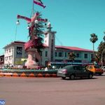 بنای تاریخی شهرداری رودسر