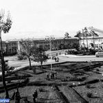 بنای تاریخی شهرداری رودسر