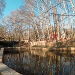 پارک بابا امان