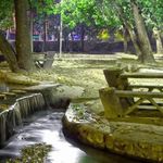 پارک بابا امان