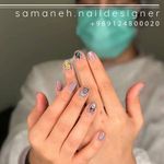 سما نیل اکادمی آموزش و انجام خدمات ناخن