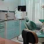 دندانپزشکی دکتر ابراهیم طاهریان