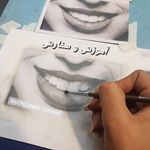 آموزش نقاشی نصرالهی