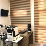 دکتر علیرضا مقدسی، فوق قرنیه