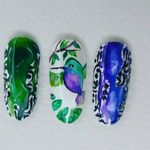 سما نیل اکادمی آموزش و انجام خدمات ناخن