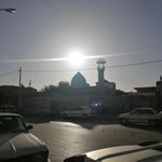 حمام شاهزاده محمد