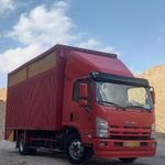 جیحون بار اتوبار جیحون