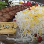 سوپر و رستوران مهدی