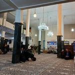 مسجد المهدی(عج)