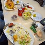 رستوران شرف الاسلامی